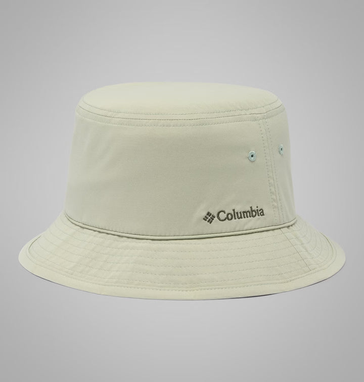 COLUMBIA PINE MOUNTAIN II BUCKET HAT SAFARI