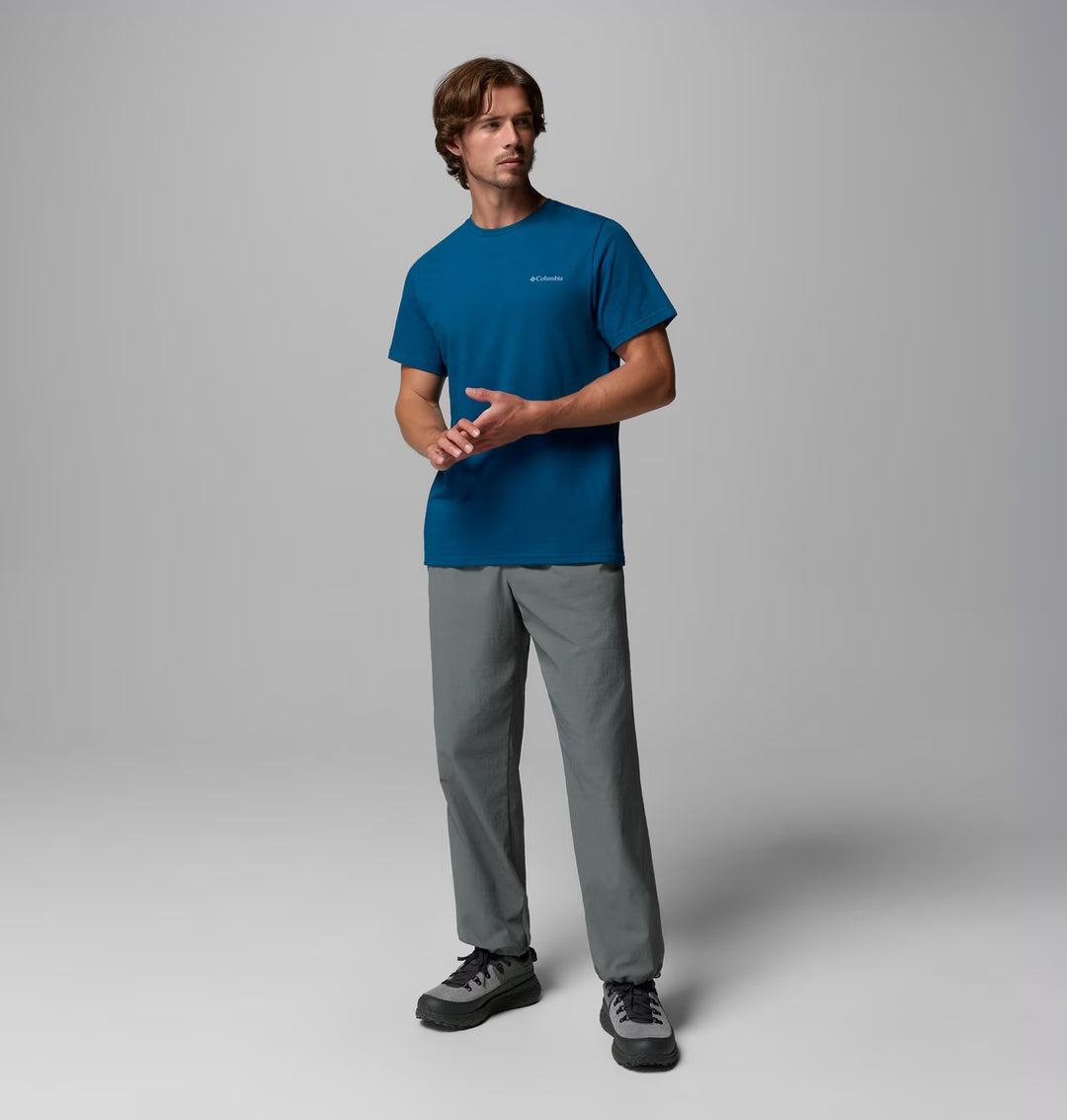 COLUMBIA CSC LOGO BACK TEE- PHONEIX