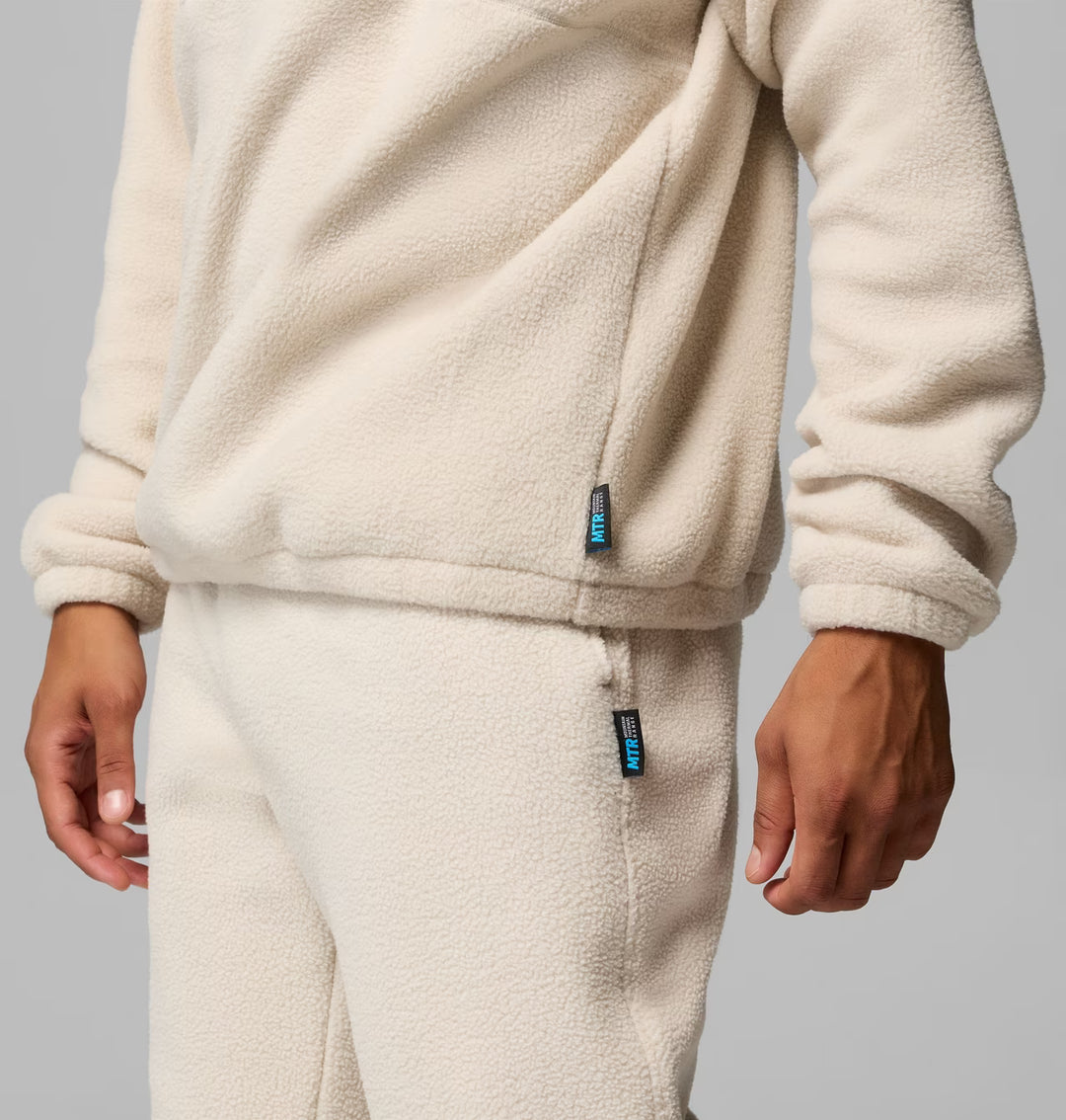 COLUMBIA TIMBERCREST MTR FLEECE-STONE