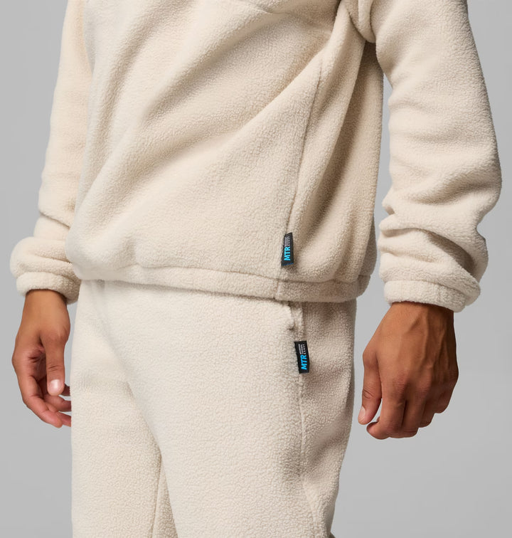 COLUMBIA TIMBERCREST MTR FLEECE-STONE