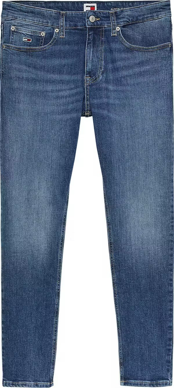 TJ RYAN SLIM STR DH0235 - DENIM MEDIUM