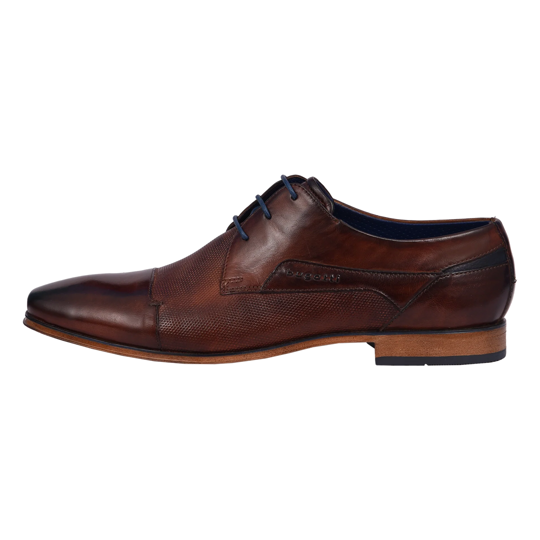 BUGATTI 3500 MORINO - BROWN