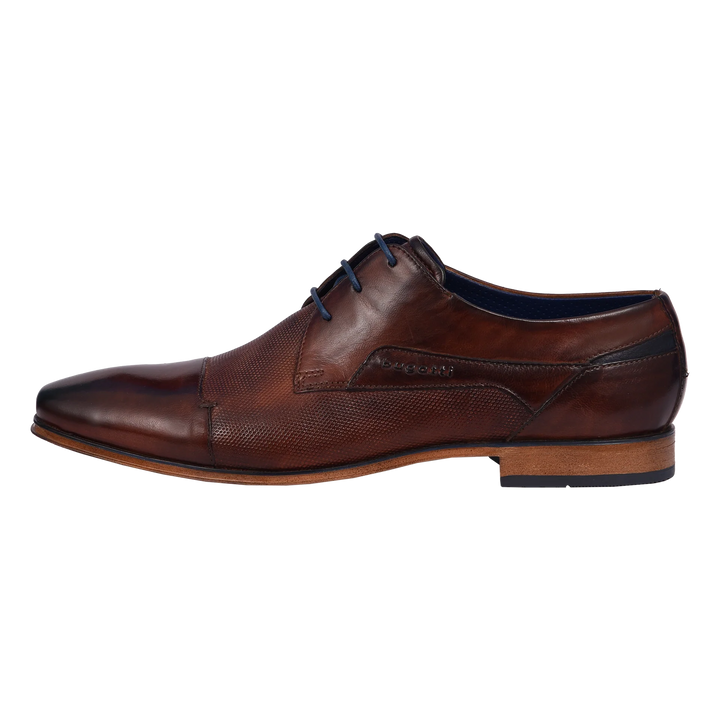 BUGATTI 3500 MORINO - BROWN