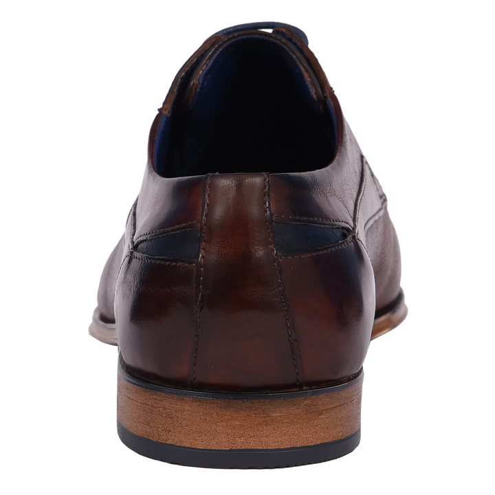 BUGATTI 3500 MORINO - BROWN