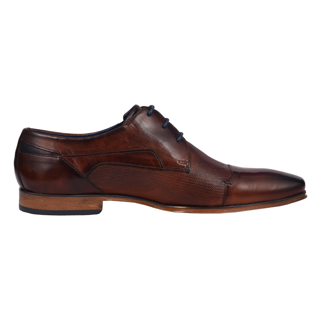 BUGATTI 3500 MORINO - BROWN