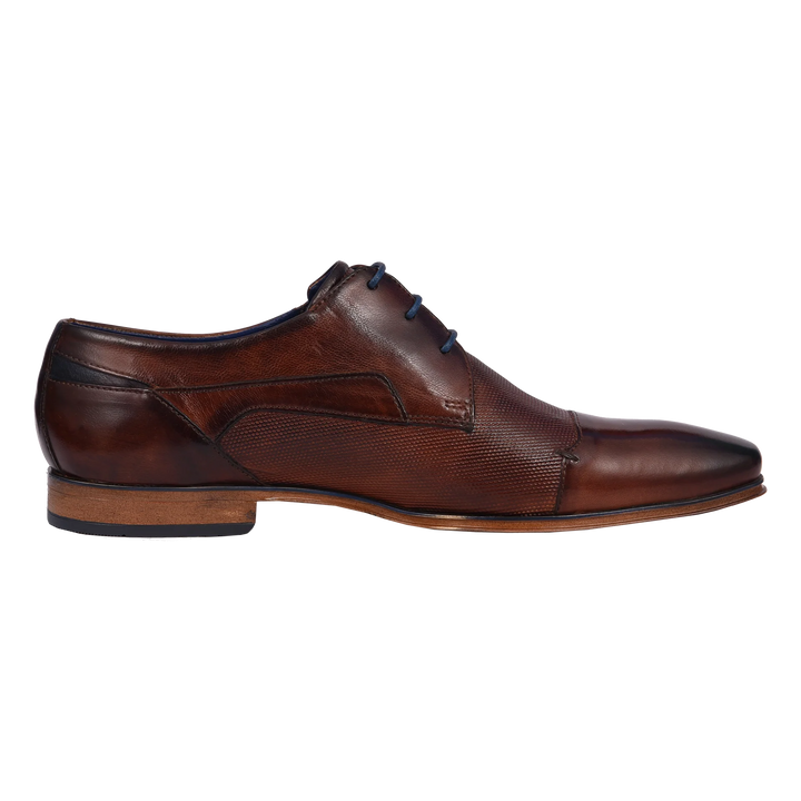 BUGATTI 3500 MORINO - BROWN