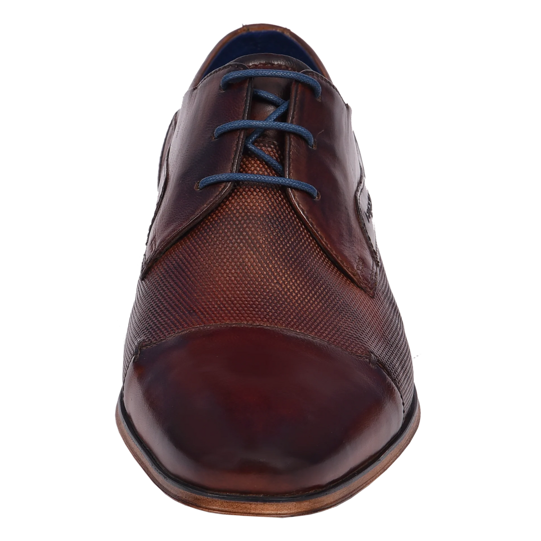 BUGATTI 3500 MORINO - BROWN