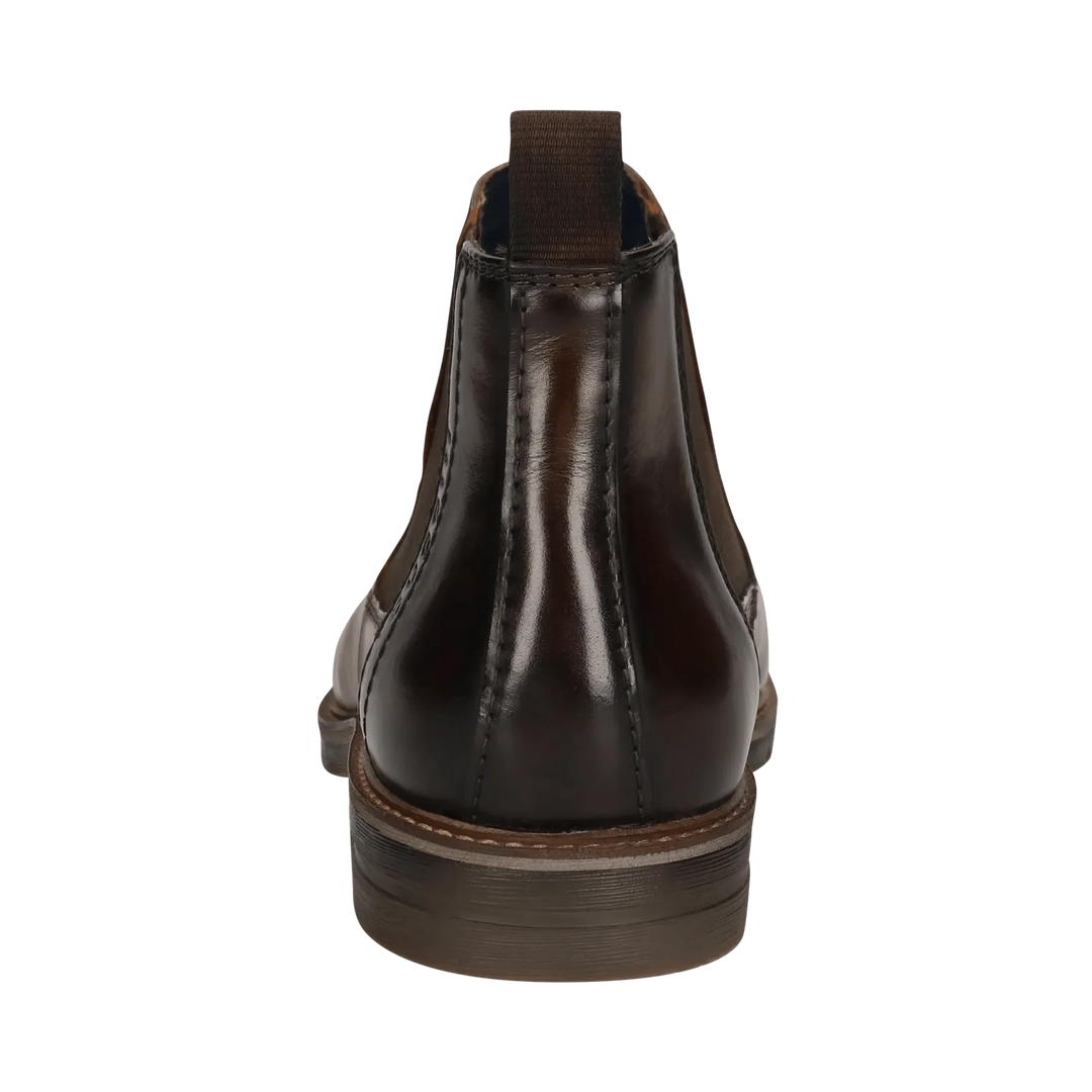 BUGATTI 311-A9E34-1111 MERLO - COGNAC/BR