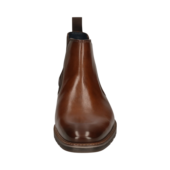 BUGATTI 311-A9E34-1111 MERLO - COGNAC/BR