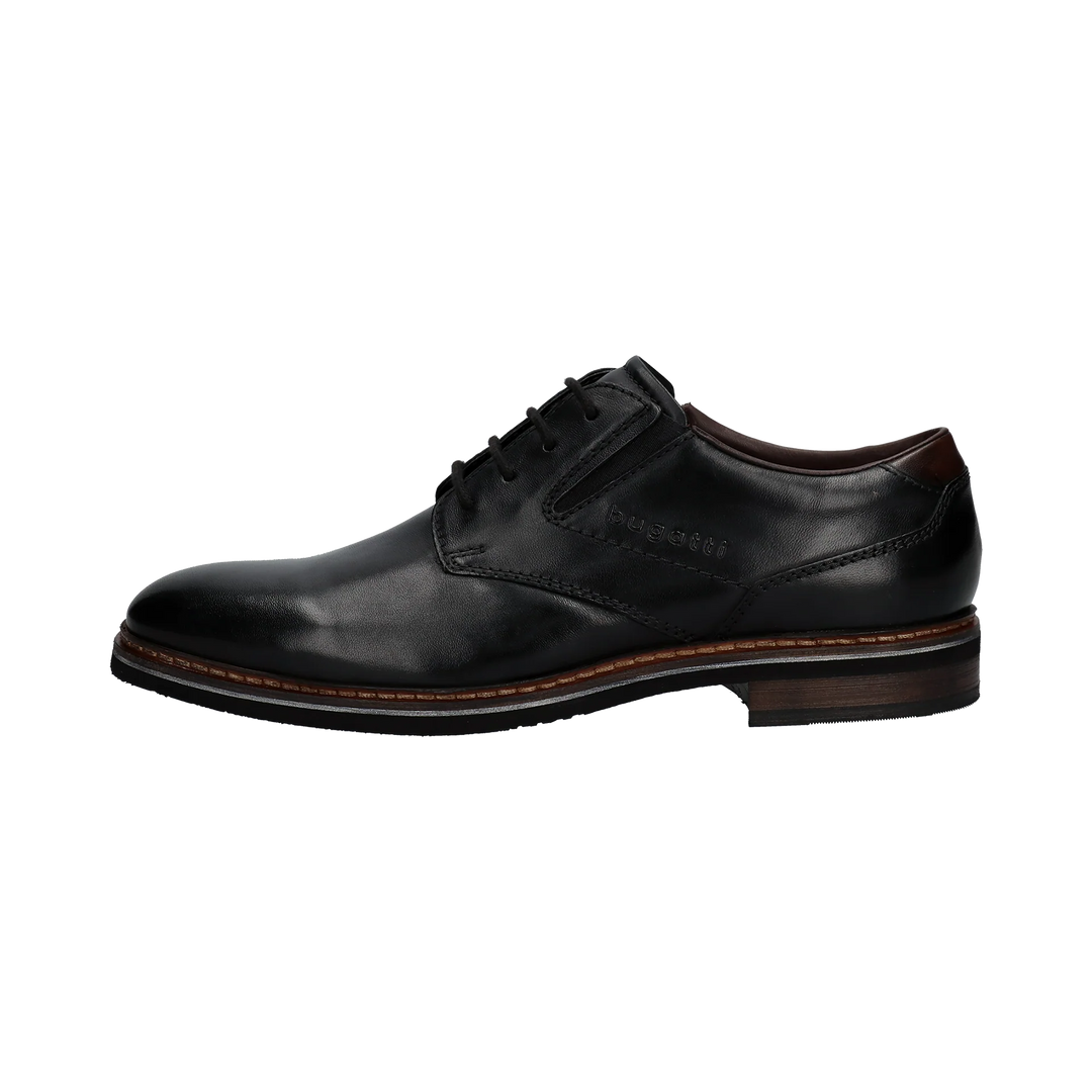 BUGATTI 4100 MAIK EXKO - BLACK