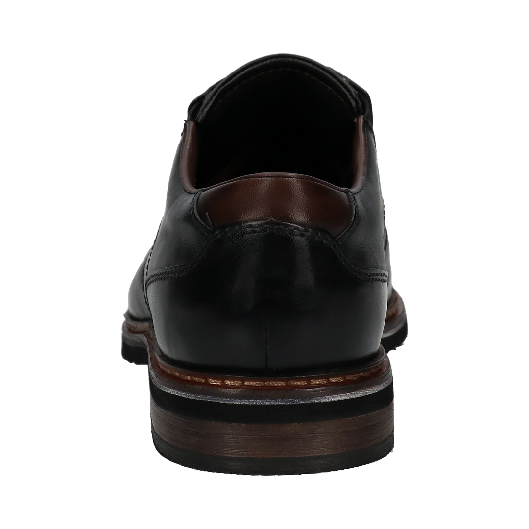 BUGATTI 4100 MAIK EXKO - BLACK