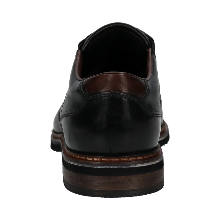 BUGATTI 4100 MAIK EXKO - BLACK