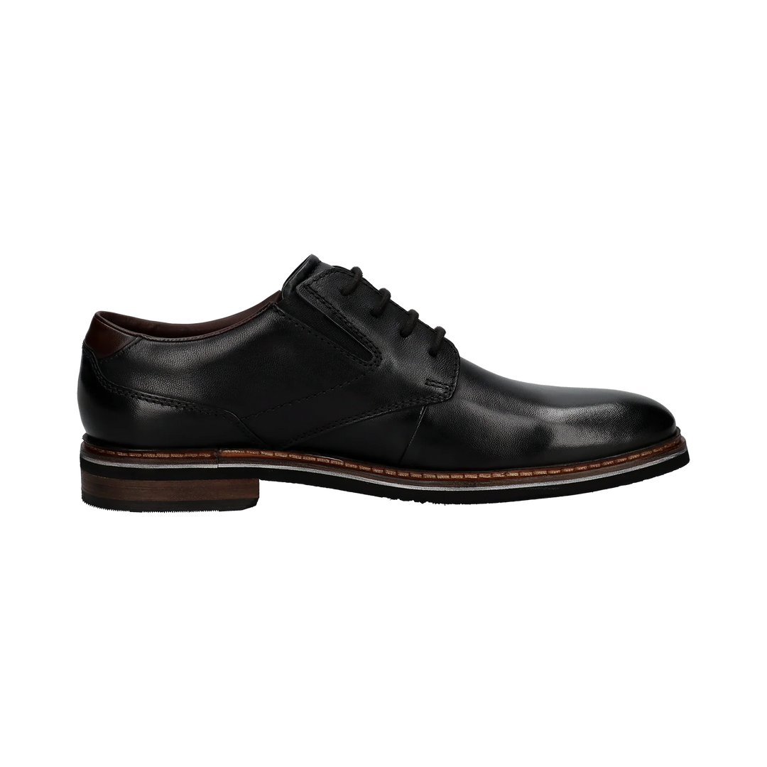BUGATTI 4100 MAIK EXKO - BLACK