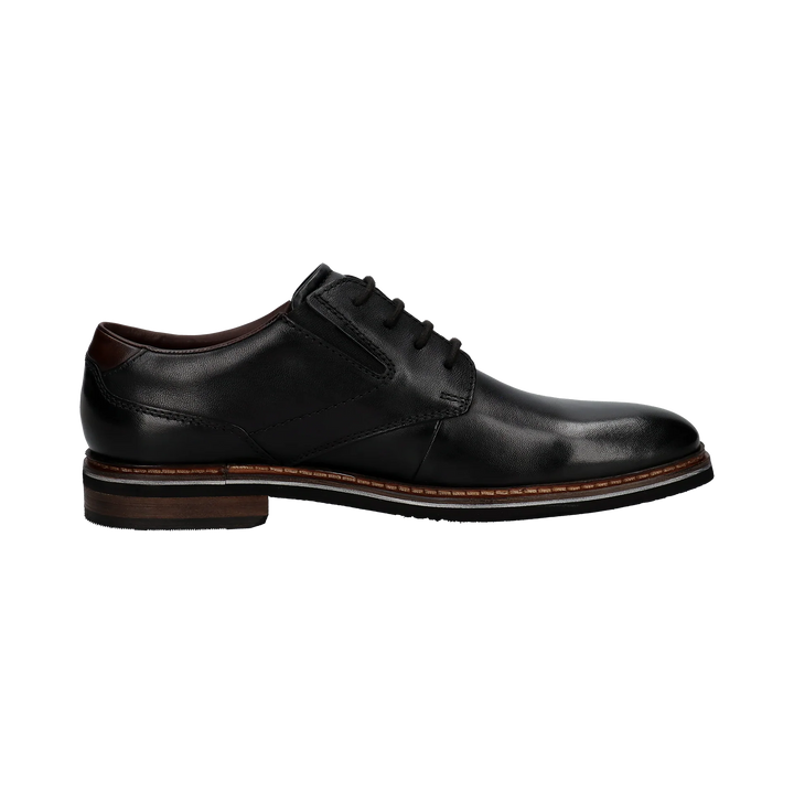 BUGATTI 4100 MAIK EXKO - BLACK