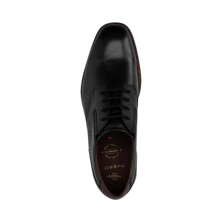 BUGATTI 4100 MAIK EXKO - BLACK