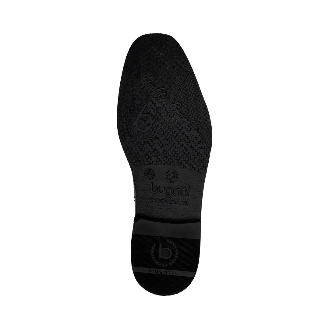 BUGATTI 4100 MAIK EXKO - BLACK