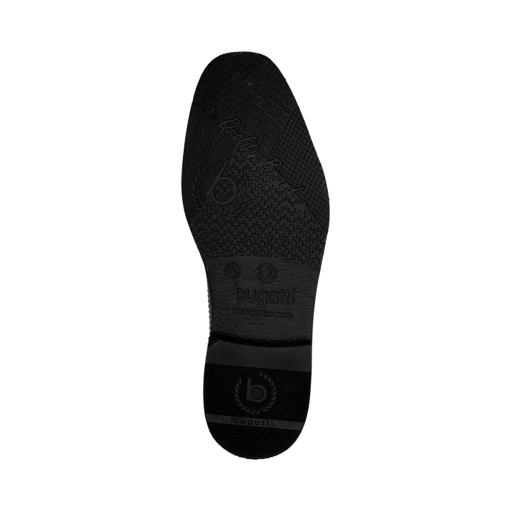 BUGATTI 4100 MAIK EXKO - BLACK