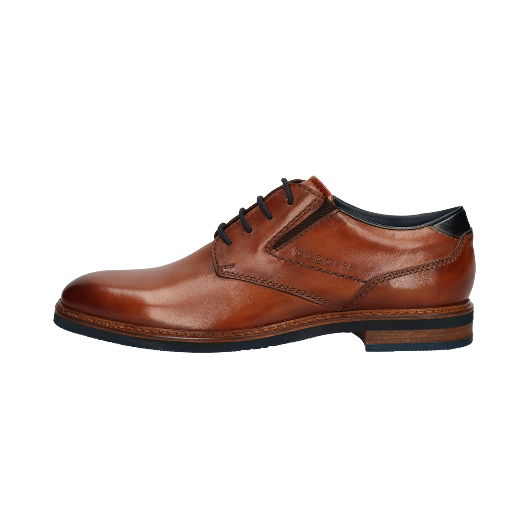 BUGATTI 4100 MAIK EXKO - COGNAC