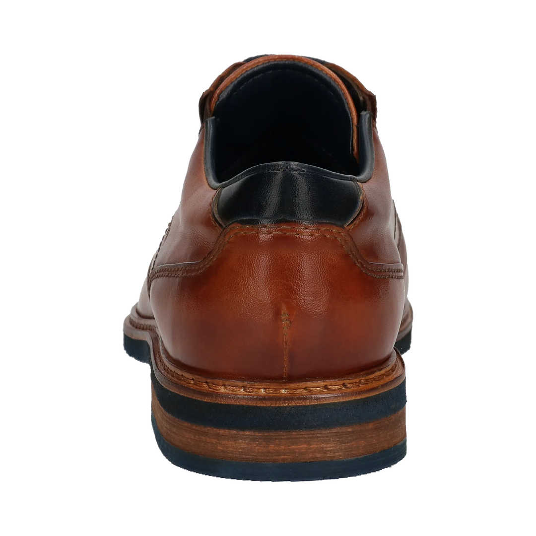 BUGATTI 4100 MAIK EXKO - COGNAC