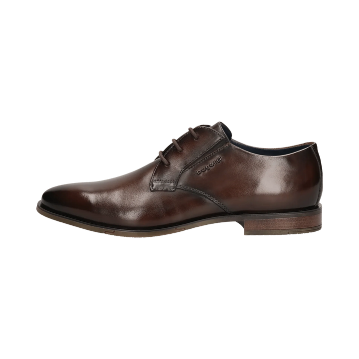 BUGATTI 1100 GAPO - DARK BROWN