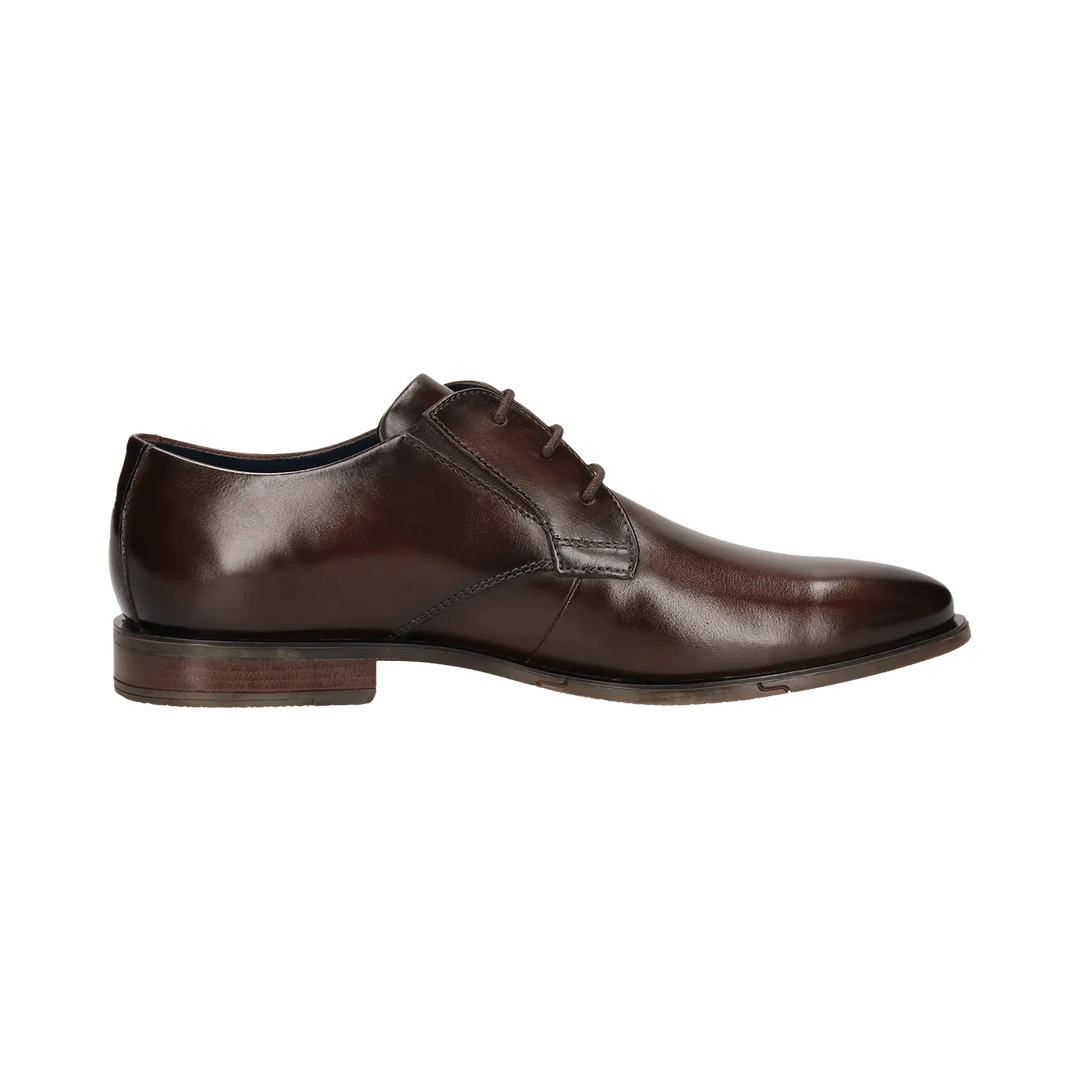 BUGATTI 1100 GAPO - DARK BROWN