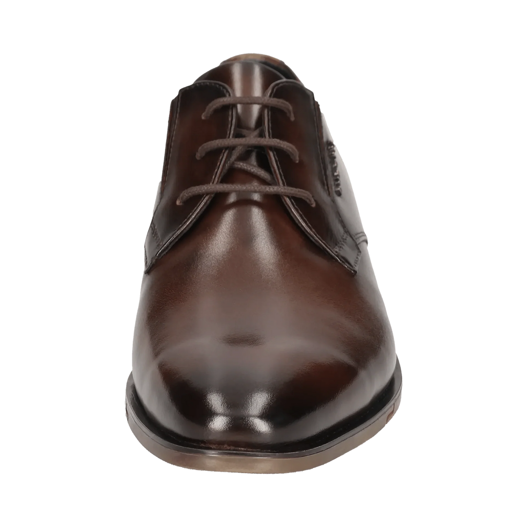 BUGATTI 1100 GAPO - DARK BROWN