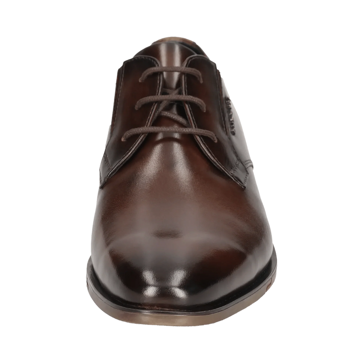 BUGATTI 1100 GAPO - DARK BROWN