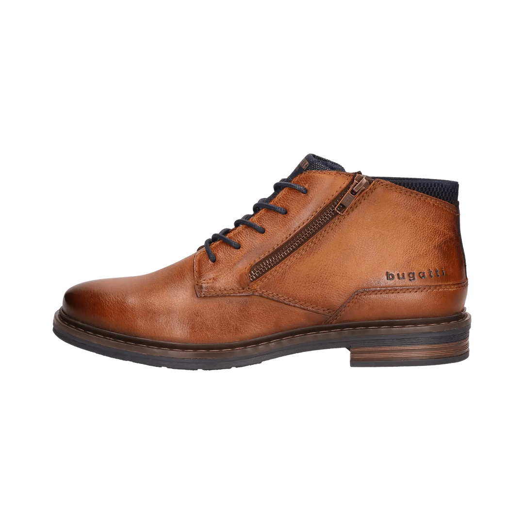 BUGATTI 311-AOC30-3100 RIGALO EVO - COGNAC