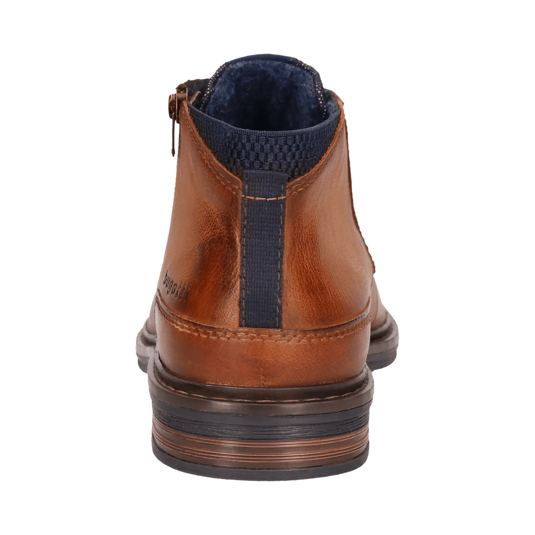 BUGATTI 311-AOC30-3100 RIGALO EVO - COGNAC