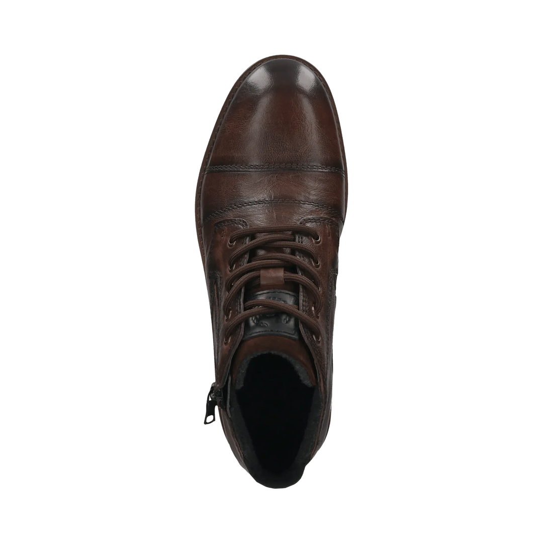bugatti Heren 331-AO931 laarzen met koude voering, cognac, 43 EU, cognac, 43 EU bugatti Heren 331-AO931 laarzen met koude voering, cognac, 43 EU, cognac, 43 EU