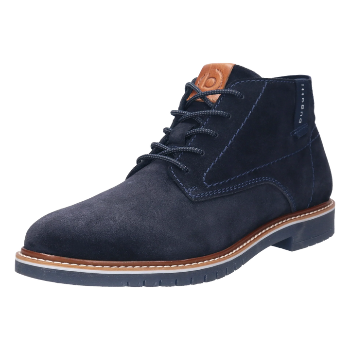 BUGATTI 331-8373H-1400 CAJ - DARK BLUE
