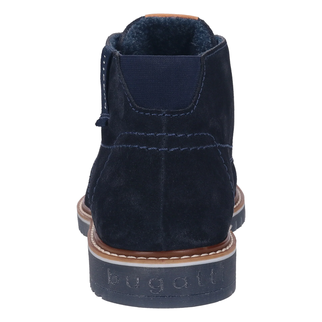 BUGATTI 331-8373H-1400 CAJ - DARK BLUE