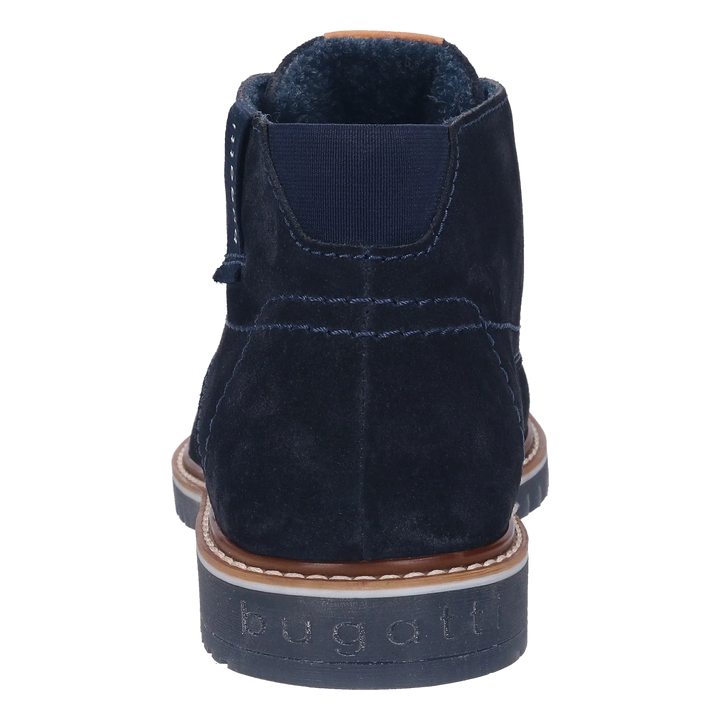 BUGATTI 331-8373H-1400 CAJ - DARK BLUE