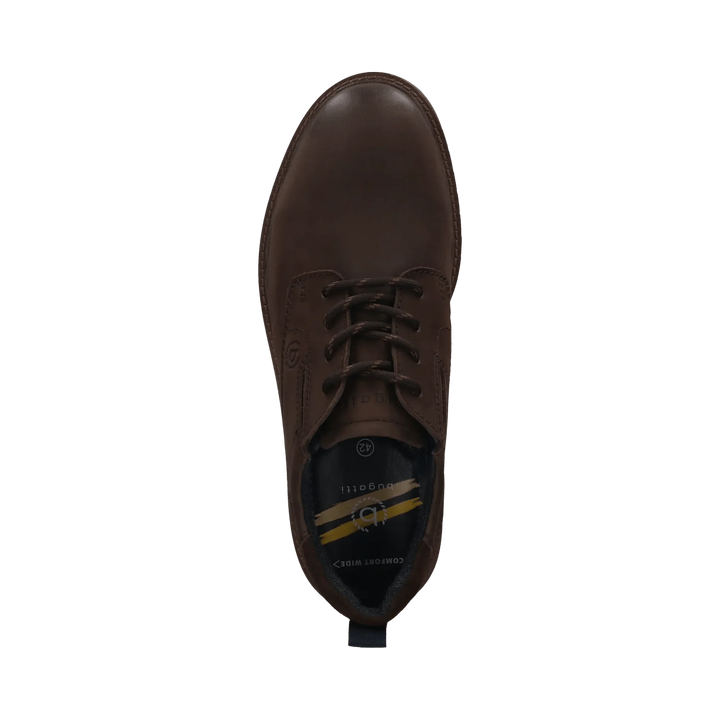BUGATTI 331-AU101-1500 BARTON EVO - DARK BROWN