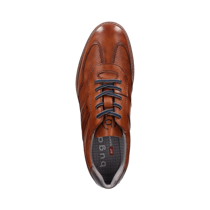 BUGATTI 332-9711C-4100 SIMONE CF - COGNAC
