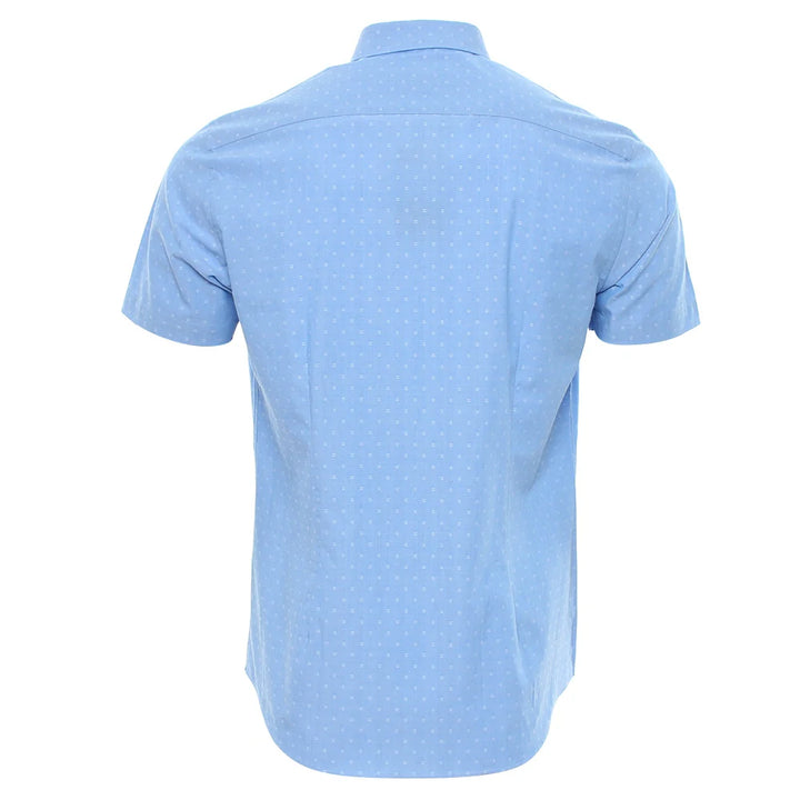 KENROW CALLUM SHIRT - SKY BLUE
