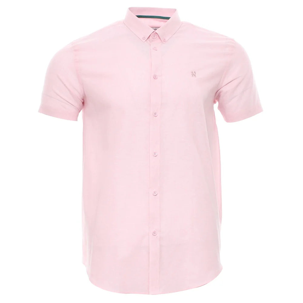 KENROW PAUL SHIRT - PINK