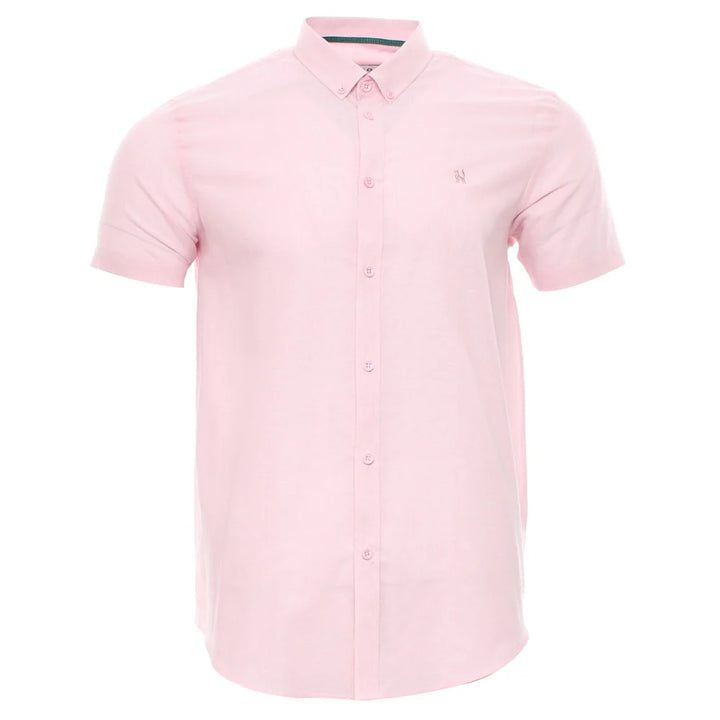 KENROW PAUL SHIRT - PINK