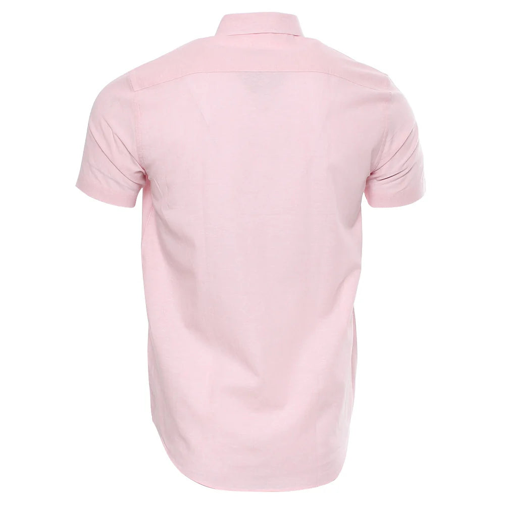 KENROW PAUL SHIRT - PINK
