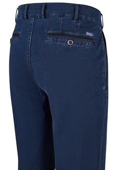 BRUHL VENICE B TURN DO - 935 BLUE/BLACK