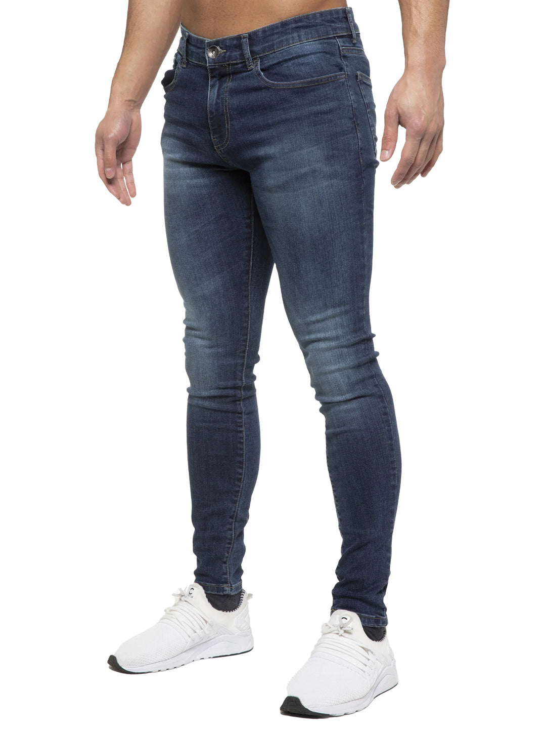 EJ JEANS EM627 MSW SKINNY JEAN