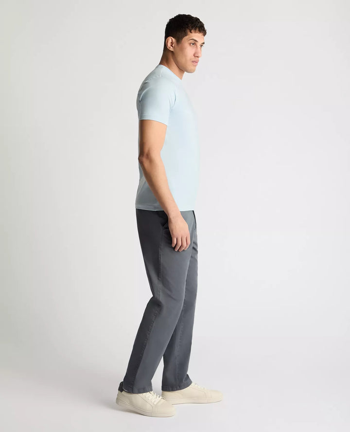 REMUS UOMO 53121 PLAIN TEE - 20 SKYWAY