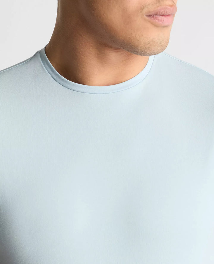 REMUS UOMO 53121 PLAIN TEE - 20 SKYWAY
