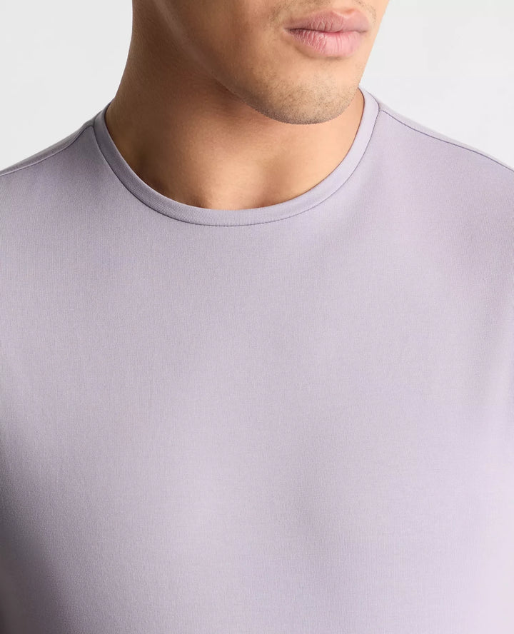 REMUS UOMO 53121 PLAIN TEE - 72 LAVENDER
