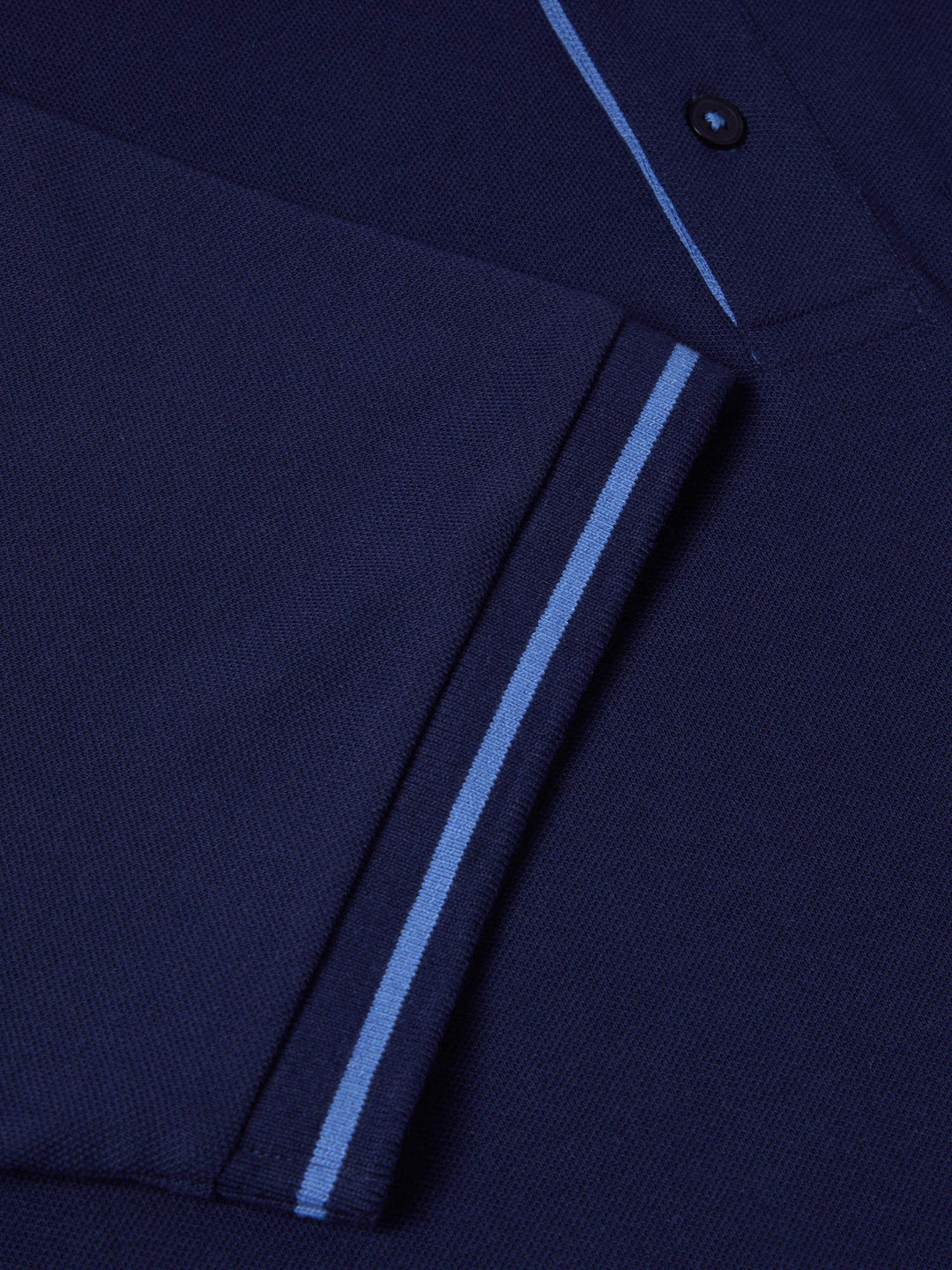 DRIFTER 55356 SS POLO - 78 NAVY