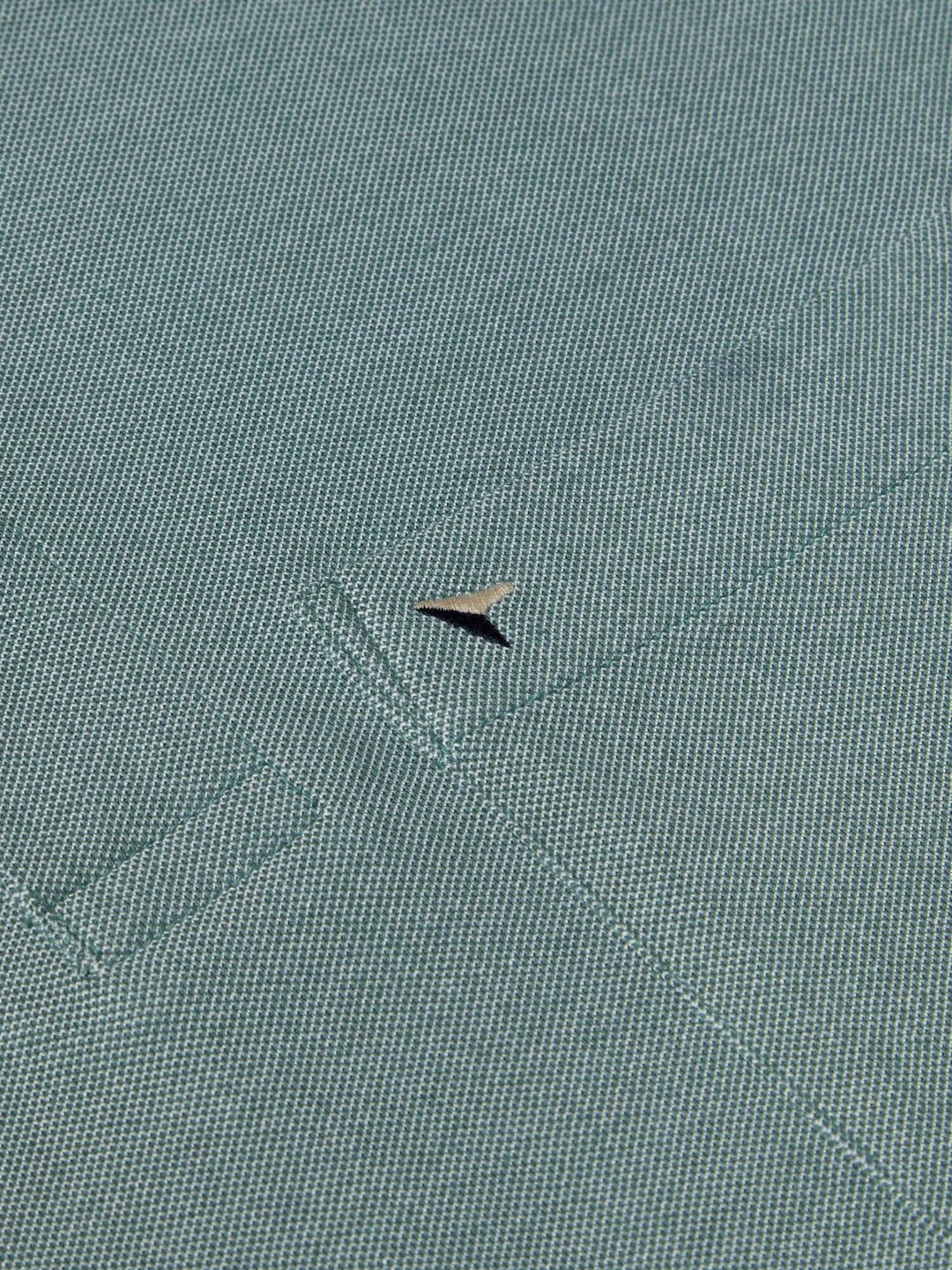 DRIFTER 55357 SS POLO - 32 LIGHT GREEN
