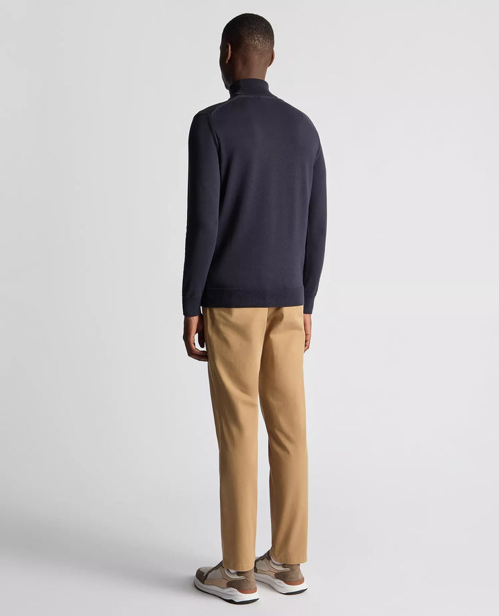 REMUS UOMO 58699/29 ROLL NECK SWEATER