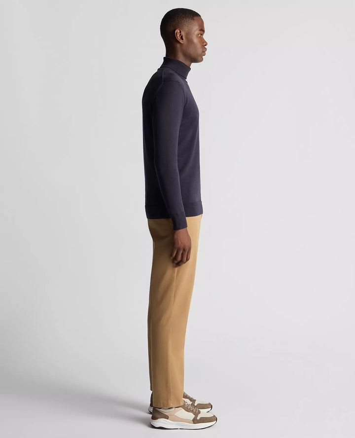 REMUS UOMO 58699/29 ROLL NECK SWEATER