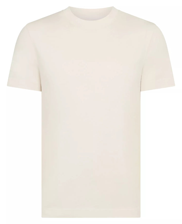 REMUS UOMO 58810/90 PLAIN T-SHIRT