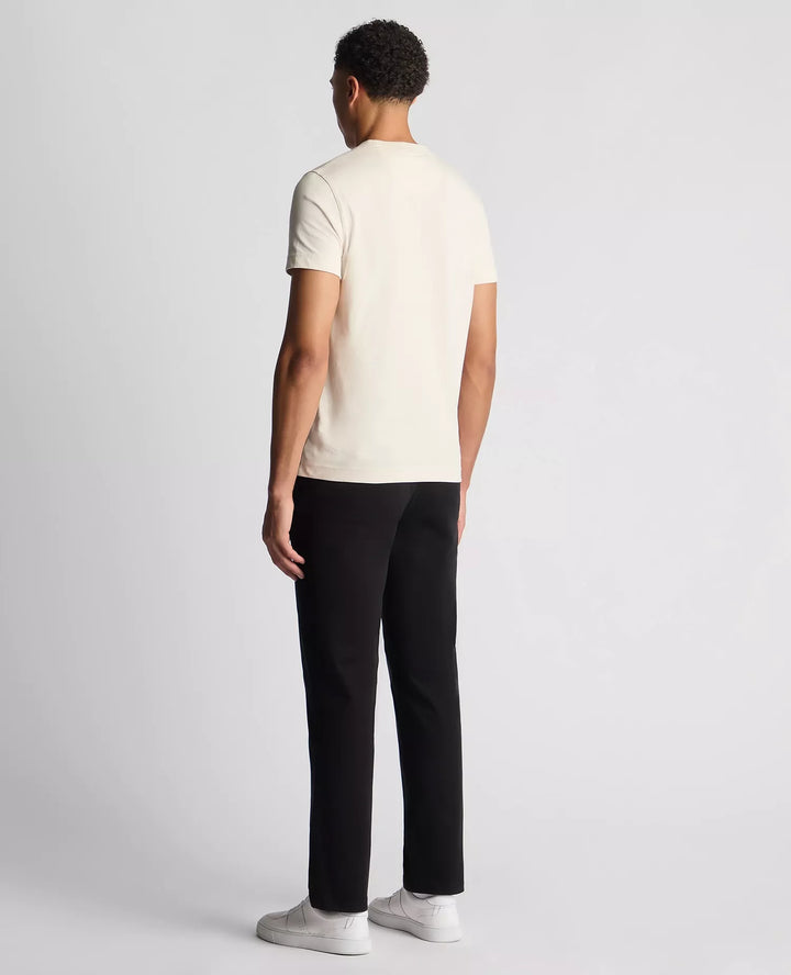 REMUS UOMO 58810/90 PLAIN T-SHIRT